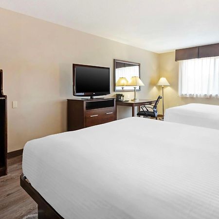 Best Western Inn & Suites New Braunfels Extérieur photo