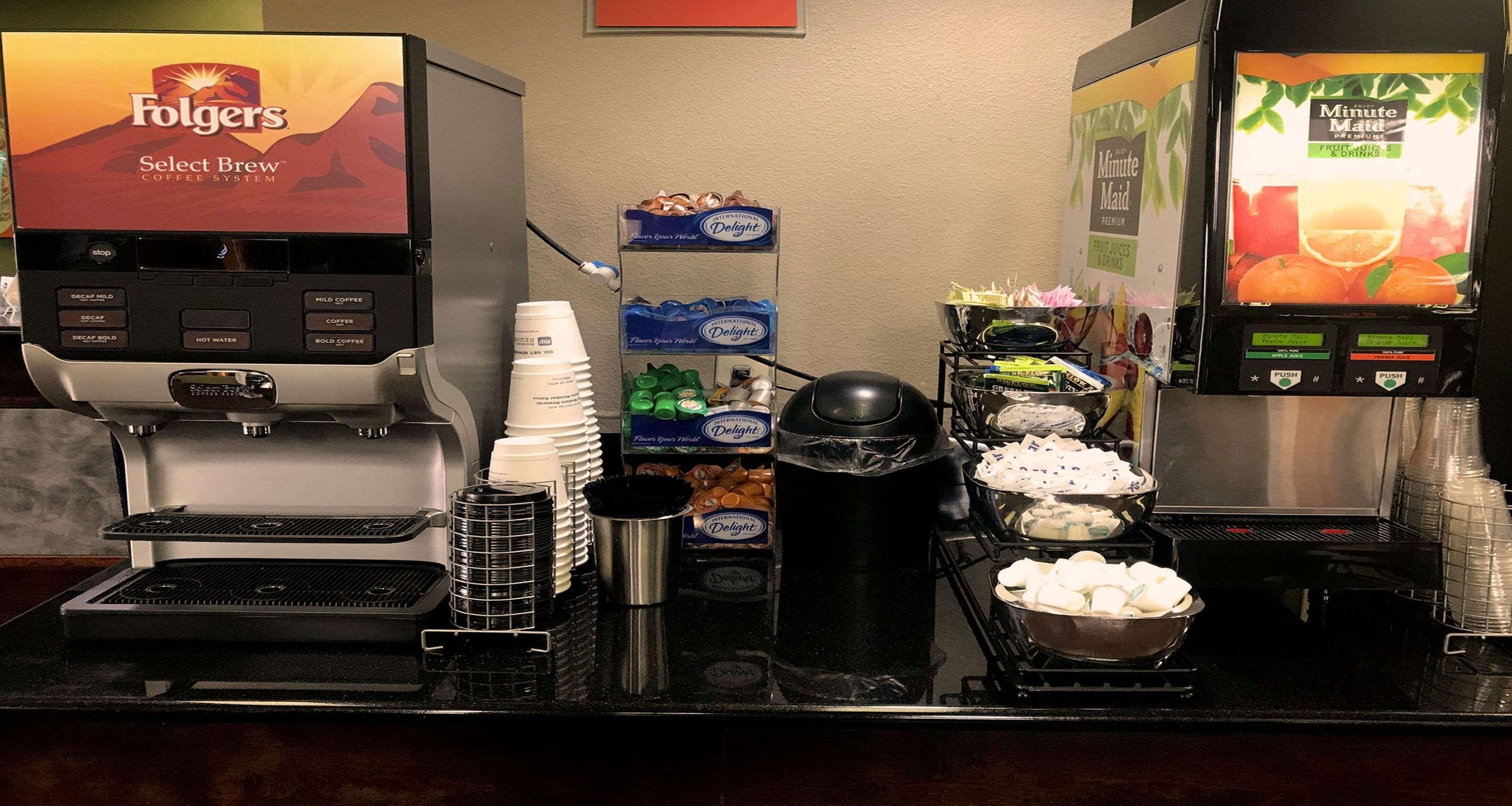Best Western Inn & Suites New Braunfels Extérieur photo