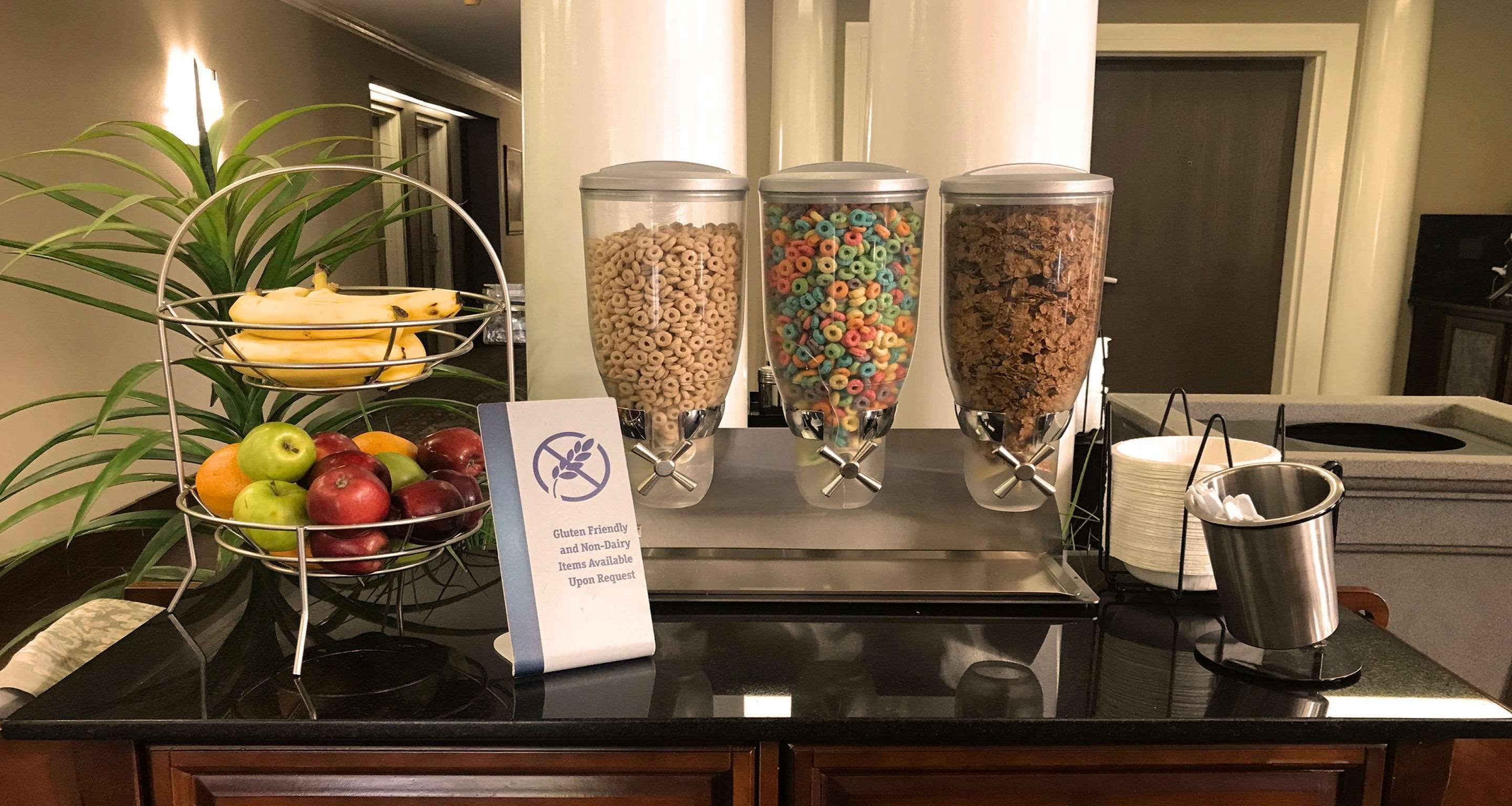 Best Western Inn & Suites New Braunfels Extérieur photo